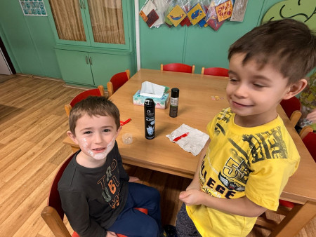 Kadeřnictví a Barber 